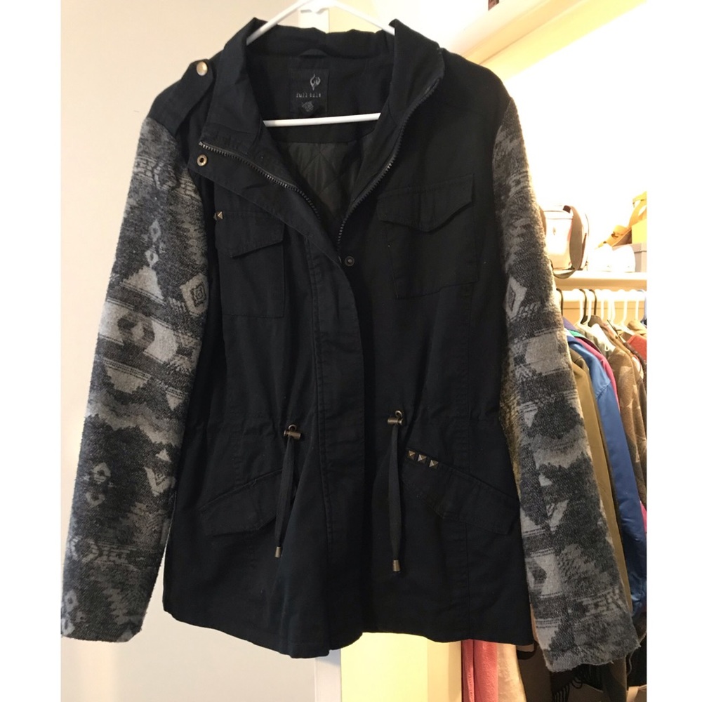 Full Tilt (Tillys) jacket